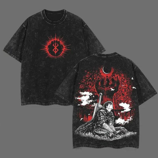 GROKO BERSERK EDITION